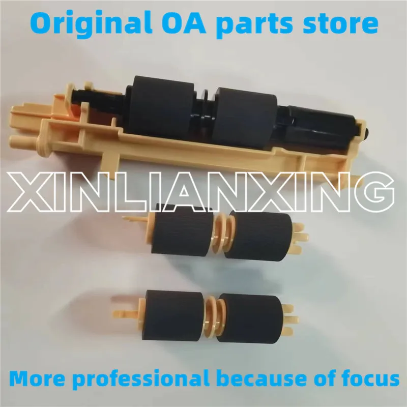 Original NEW Pickup roller for Xerox Versalink B600 B605 B610 B615 B600DN B605S B605X C500 C505 C600 C605 P508
Original NEW Pickup roller for Xerox Versalink B600 B605 B610 B615 B600DN B605S B605X C500 C505 C600 C605 P508