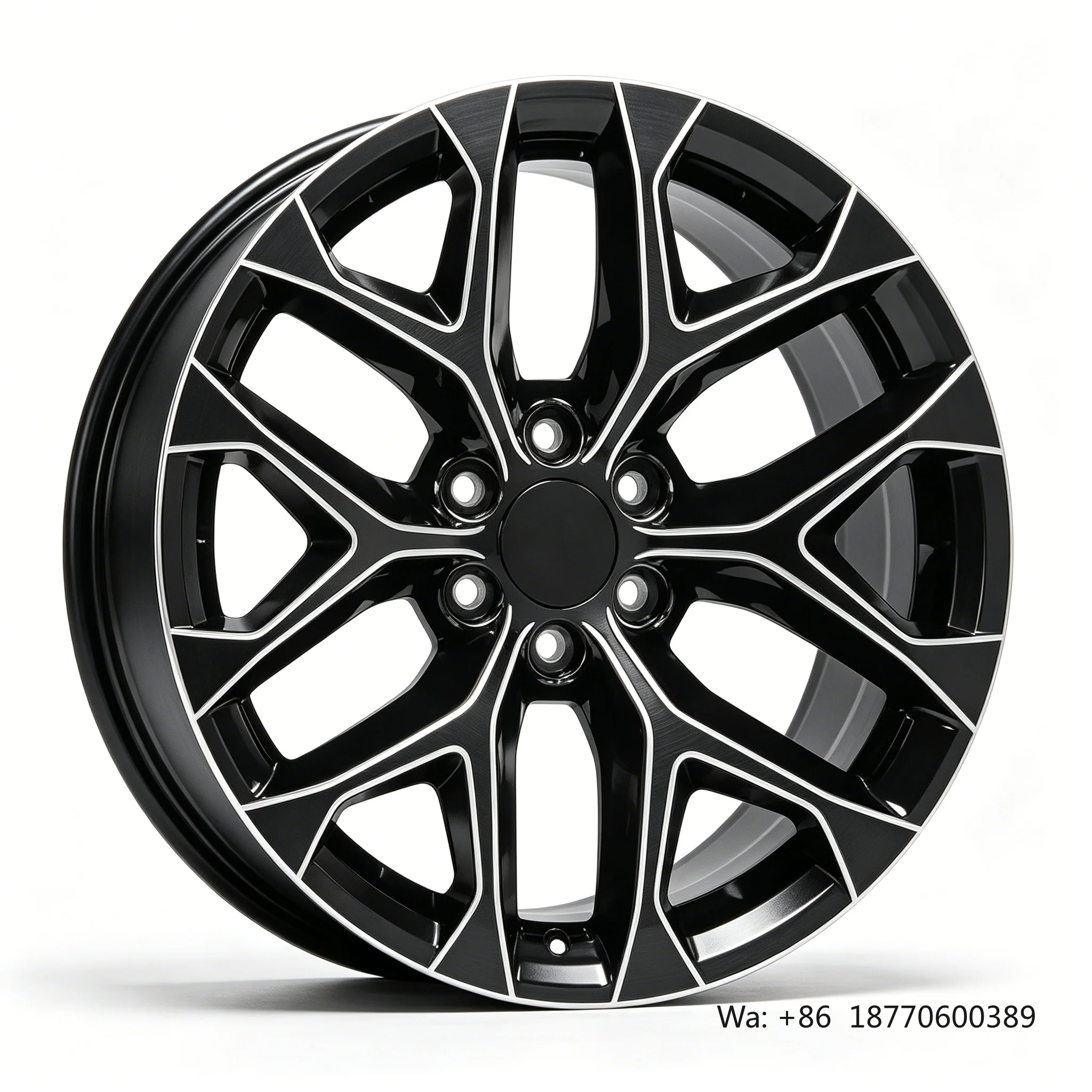 Zorlen All Size for Retrofit Car Customized Brand Aluminum Alloy Wheels Rims Cast Rim for Passenger Car Wheel
Zorlen All Size for Retrofit Car Customized Brand Aluminum Alloy Wheels Rims Cast Rim for Passenger Car Wheel