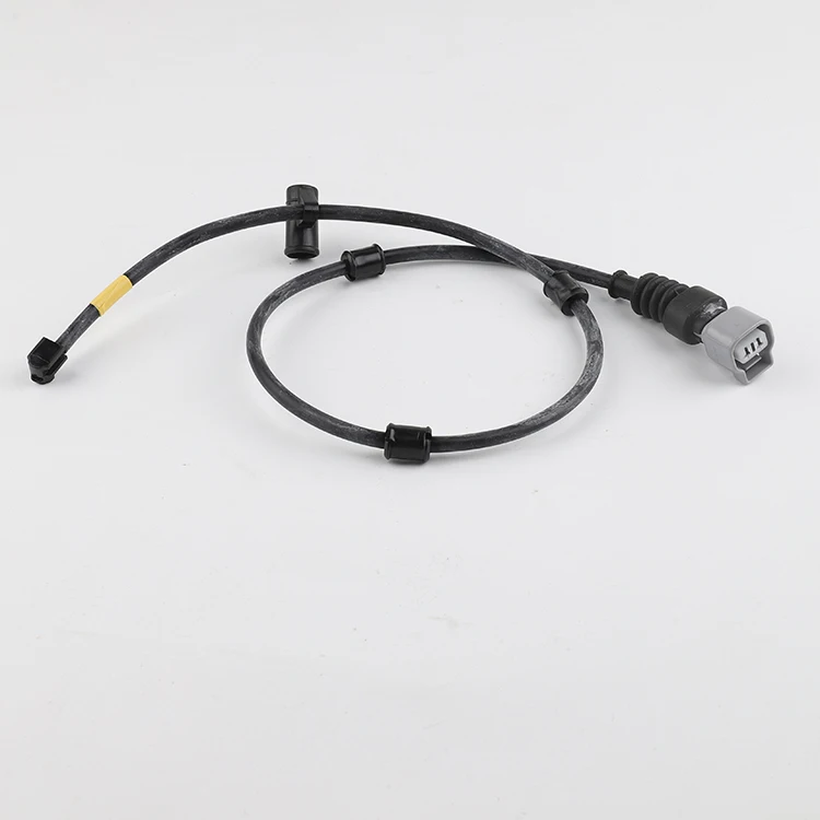 Brake sensor supplier brake sensor abs OE 4777050100 LEXUS LS460 2007-2009 LEXUS LS600h 2008-2009
Brake sensor supplier brake sensor abs OE 4777050100 LEXUS LS460 2007-2009 LEXUS LS600h 2008-2009