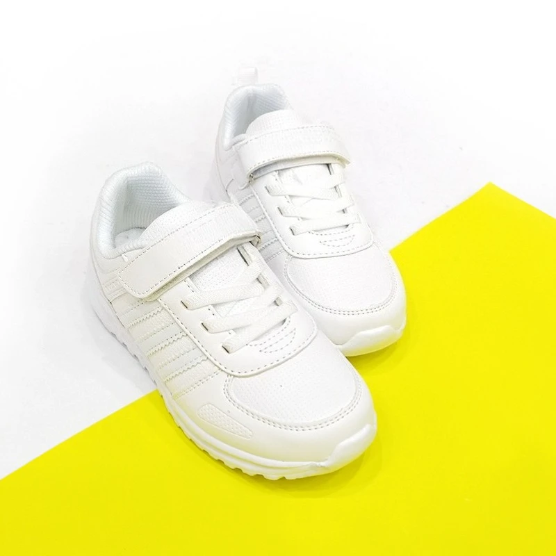 2026 Unisex Kids' Running Sneakers, Trendy White School Shoes Casual Sport Footwear New Arrival
2026 Unisex Kids' Running Sneakers, Trendy White School Shoes Casual Sport Footwear New Arrival