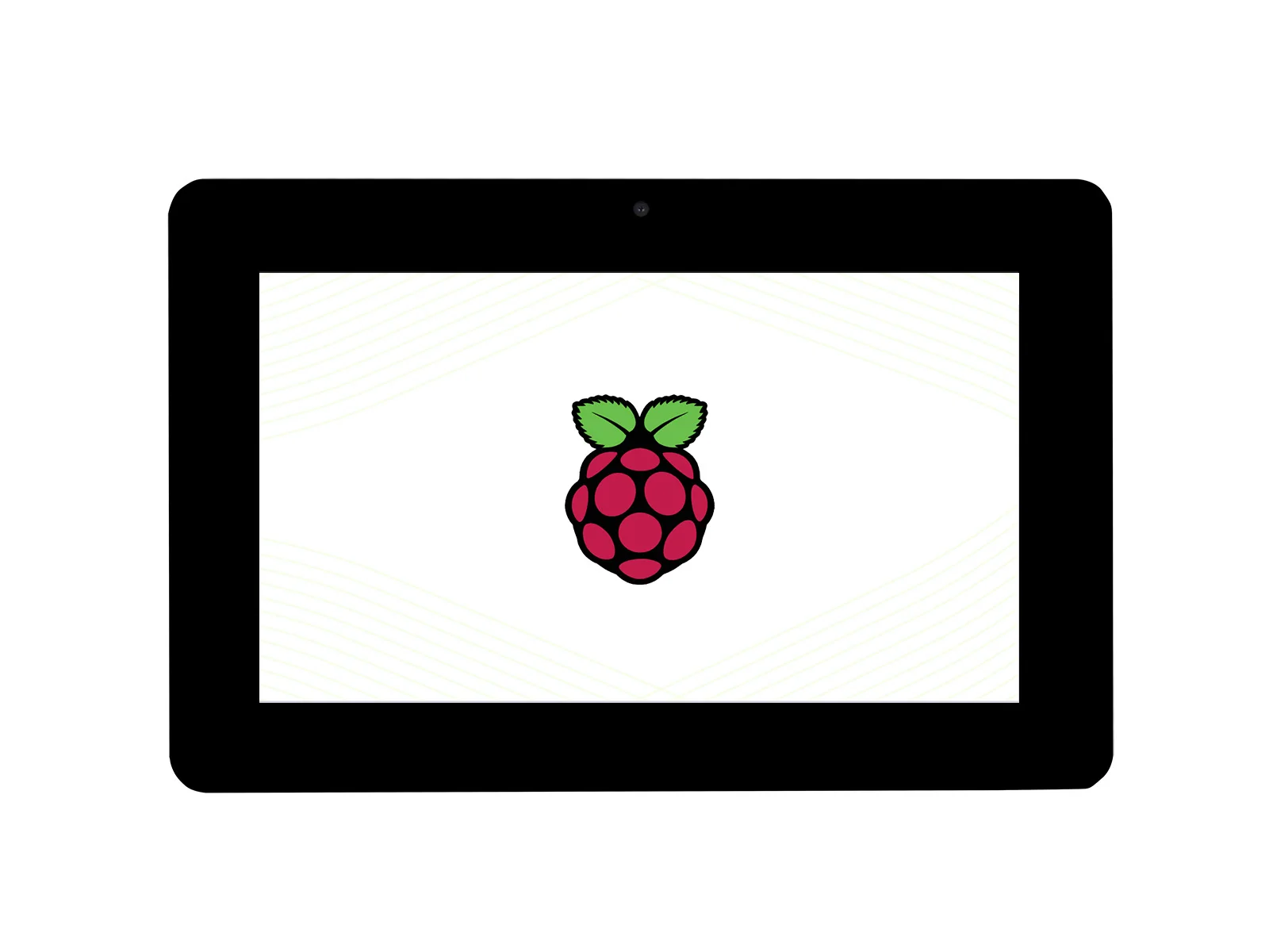 8inch DSI LCD (with cam),ouch Display For Raspberry Pi, With 5MP Front Camera, 800×480,DSI Interface,Supports Pi 5/4B/CM4 etc...
8inch DSI LCD (with cam),ouch Display For Raspberry Pi, With 5MP Front Camera, 800×480,DSI Interface,Supports Pi 5/4B/CM4 etc...