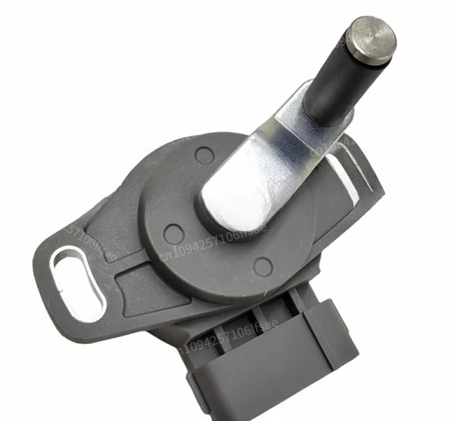 New Throttle Position Sensor TPS 198300-8000 1983008000 89281-20010 8928120010 for Toyota Avensis 2.0 TD&Jeep Models 198300 8000
New Throttle Position Sensor TPS 198300-8000 1983008000 89281-20010 8928120010 for Toyota Avensis 2.0 TD&Jeep Models 198300 8000