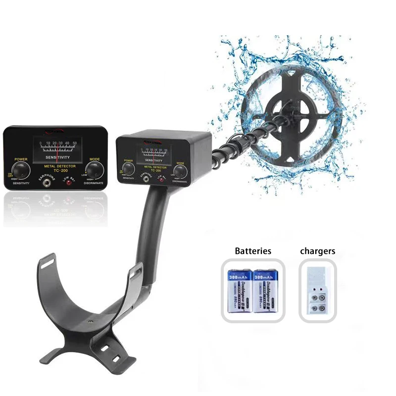 Underground Metal Detector Outdoor Search Metal Detector Treasure Hunting Available
Underground Metal Detector Outdoor Search Metal Detector Treasure Hunting Available
