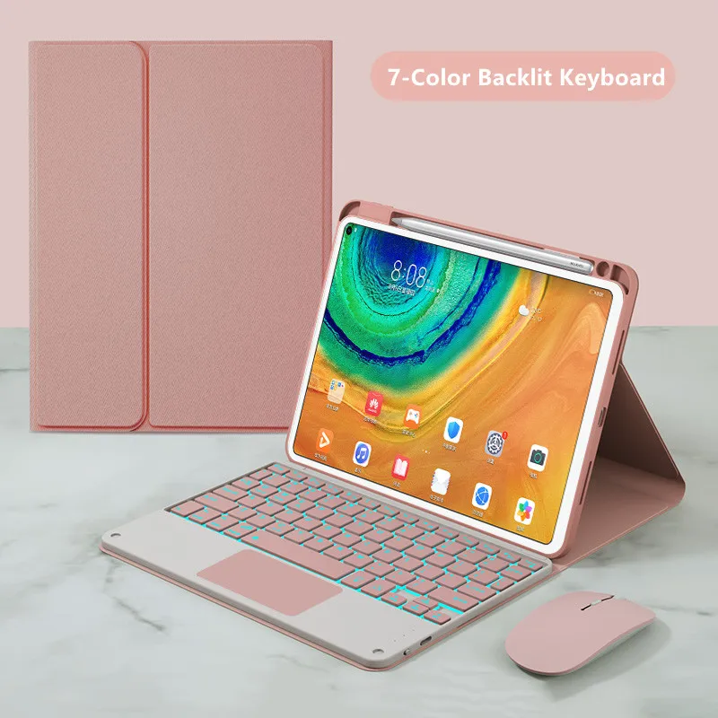 Клавиатура с подсветкой для Mi Pad 6 Pro 2023 11 дюймов с чехлом и держателем для карандашей для Xiaomi Pad 6 Pad 6 Pro 11 дюймов
Клавиатура с подсветкой для Mi Pad 6 Pro 2023 11 дюймов с чехлом и держателем для карандашей для Xiaomi Pad 6 Pad 6 Pro 11 дюймов