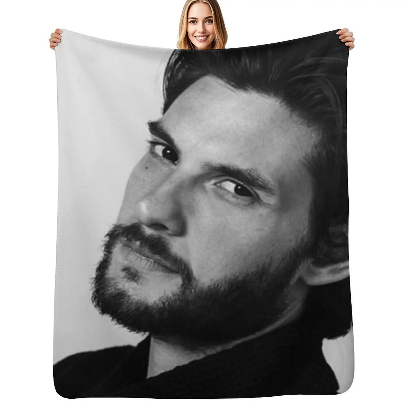 BARNES EYES Throw Blanket Luxury Designer Blankets Sofas Of Decoration Camping blankets ands Blankets
BARNES EYES Throw Blanket Luxury Designer Blankets Sofas Of Decoration Camping blankets ands Blankets