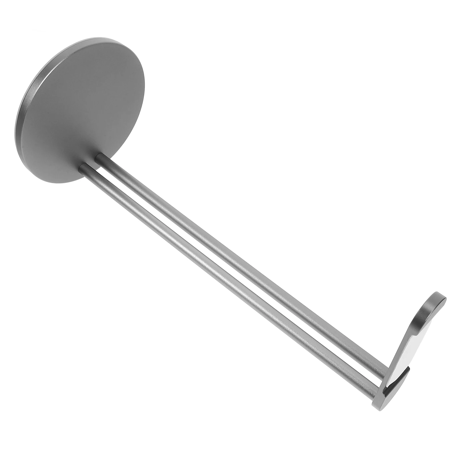 Aluminum Alloy Headphone Stand Rack Simple Assembly Anti-Slip Base Earphone Organizer Display Holder Fits All Headsets
Aluminum Alloy Headphone Stand Rack Simple Assembly Anti-Slip Base Earphone Organizer Display Holder Fits All Headsets