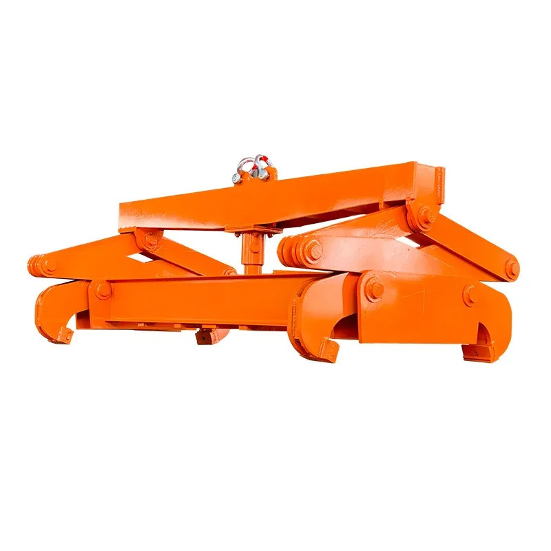 Billet clamp Lifting spreader Manufacturers Supply Lifting and hoisting billet spreader
Billet clamp Lifting spreader Manufacturers Supply Lifting and hoisting billet spreader