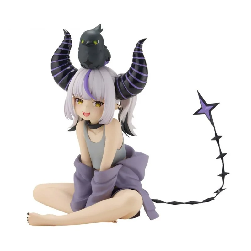 Brand New Genuine Spot Hololive Virtual Anchor Laplace Darkness Ornaments Hand Model
Brand New Genuine Spot Hololive Virtual Anchor Laplace Darkness Ornaments Hand Model