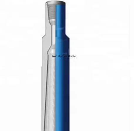 High-quality oil well fishing tools for oilfield equipment Customized API standard mold rings
High-quality oil well fishing tools for oilfield equipment Customized API standard mold rings