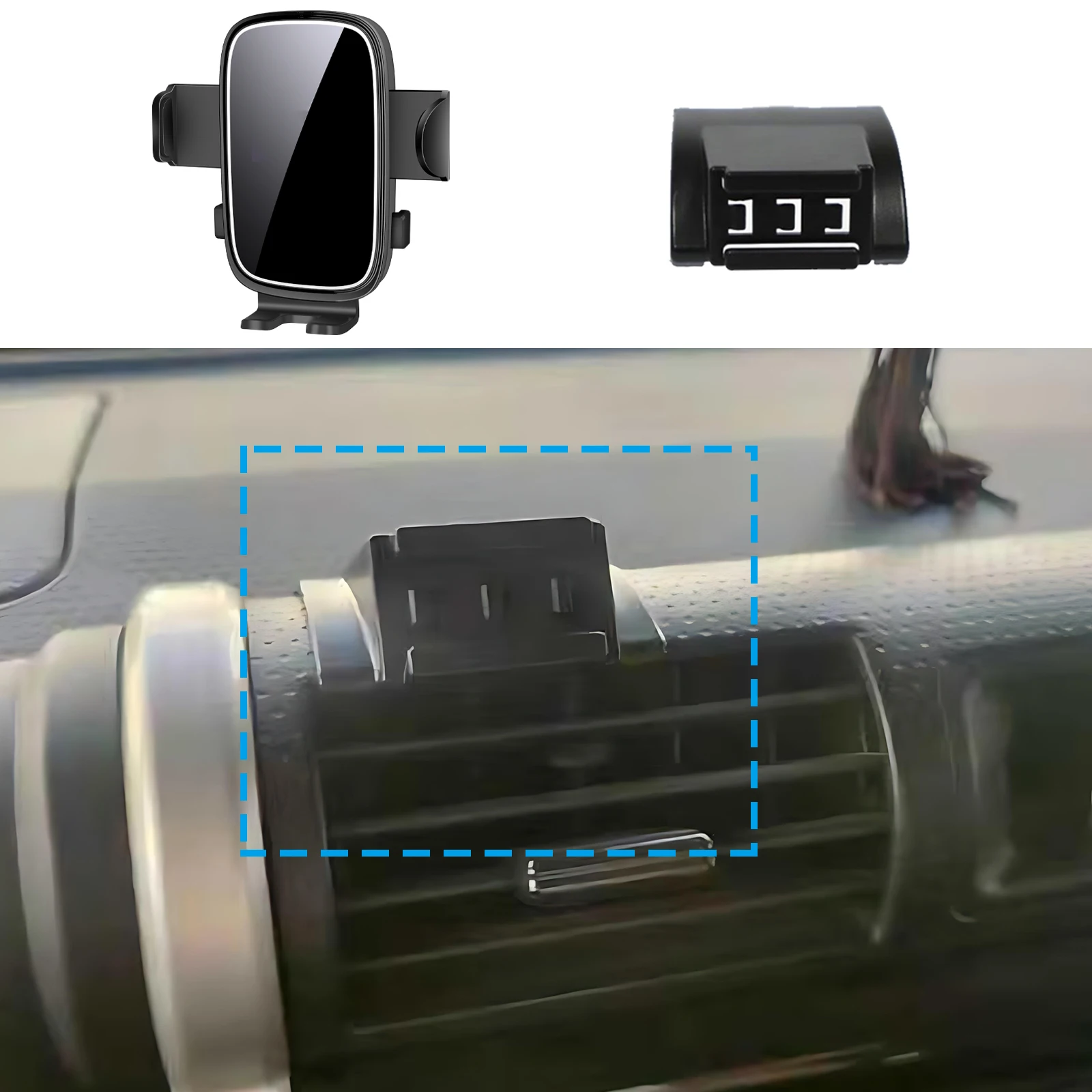 fit for Toyota FJ Cruiser Custom Fit Phone Holder Mount Dashboard Screen Base No Drill Car accessoires
fit for Toyota FJ Cruiser Custom Fit Phone Holder Mount Dashboard Screen Base No Drill Car accessoires