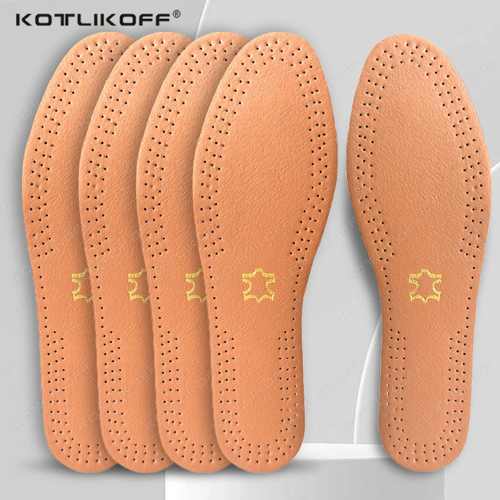 Leather Insoles For Shoes Men Women Breathable Deodorize Shoe Pads Massage Shock Absorption Cushion Sneakers Sole Insert Insole
Leather Insoles For Shoes Men Women Breathable Deodorize Shoe Pads Massage Shock Absorption Cushion Sneakers Sole Insert Insole