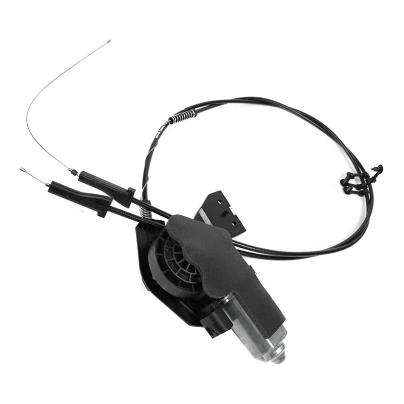 5179978AA Rear Power Sliding Window Motor Cable Replacement For 06-08 Dodge Ram 1500 06-09 RAM 2500 3500
5179978AA Rear Power Sliding Window Motor Cable Replacement For 06-08 Dodge Ram 1500 06-09 RAM 2500 3500