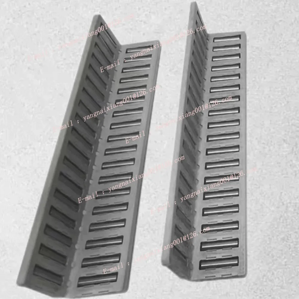 MV8050/NO3555 V-type Needle Roller Holder MV30/HW30 Needle Roller Pin Board Flat Row Beads High Precision Retainer Guide Rail
MV8050/NO3555 V-type Needle Roller Holder MV30/HW30 Needle Roller Pin Board Flat Row Beads High Precision Retainer Guide Rail