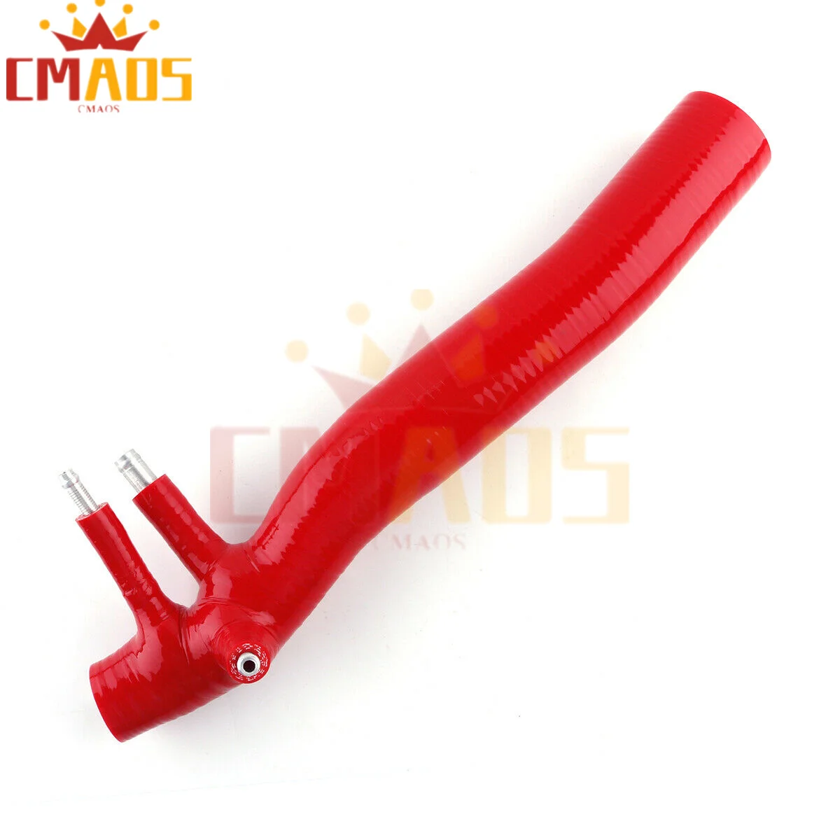 Silicone Intake Inlet Hose Kits For 2003-2007 Smart Fortwo&Roadster Fmsmtind RWD-452 / 4-PLY Hose
Silicone Intake Inlet Hose Kits For 2003-2007 Smart Fortwo&Roadster Fmsmtind RWD-452 / 4-PLY Hose