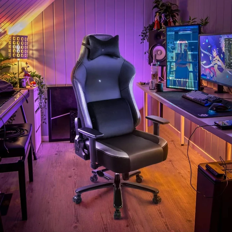 YYHC-Custom Logo Big and Tall Executive Office Computer All Gaming Chair Big Gaming Chair Gaming Chairs
YYHC-Custom Logo Big and Tall Executive Office Computer All Gaming Chair Big Gaming Chair Gaming Chairs