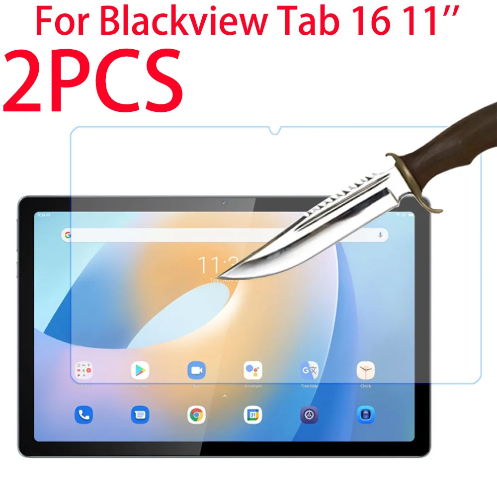 2PCS Screen Protector For Blackview Tab 16 11 inch 2023 Tablet Protective Film Tempered Glass For Blackview Tab 16 11''
2PCS Screen Protector For Blackview Tab 16 11 inch 2023 Tablet Protective Film Tempered Glass For Blackview Tab 16 11''