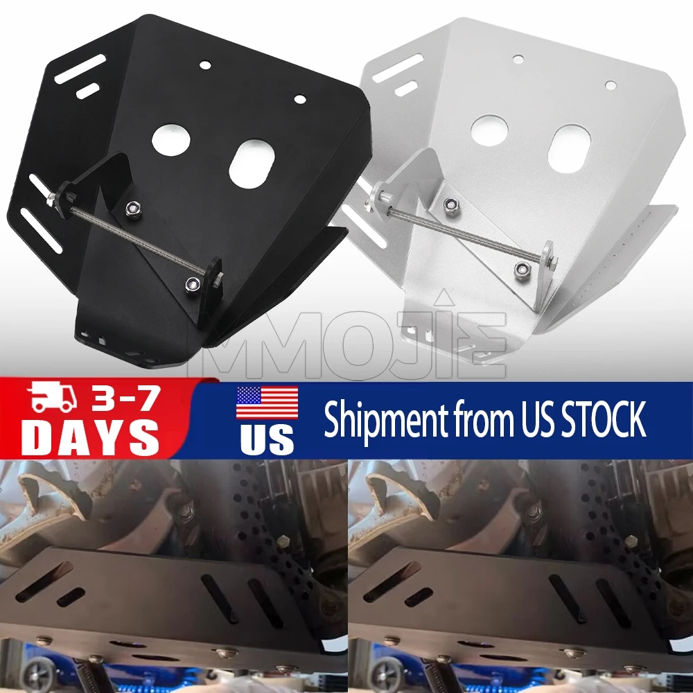 Motorcycle Accessories SkidPlate Guard Chassis Protector Engine Skidplate Guard For Honda CRF110F 2019 2020-2024 2025 CRF110F
Motorcycle Accessories SkidPlate Guard Chassis Protector Engine Skidplate Guard For Honda CRF110F 2019 2020-2024 2025 CRF110F