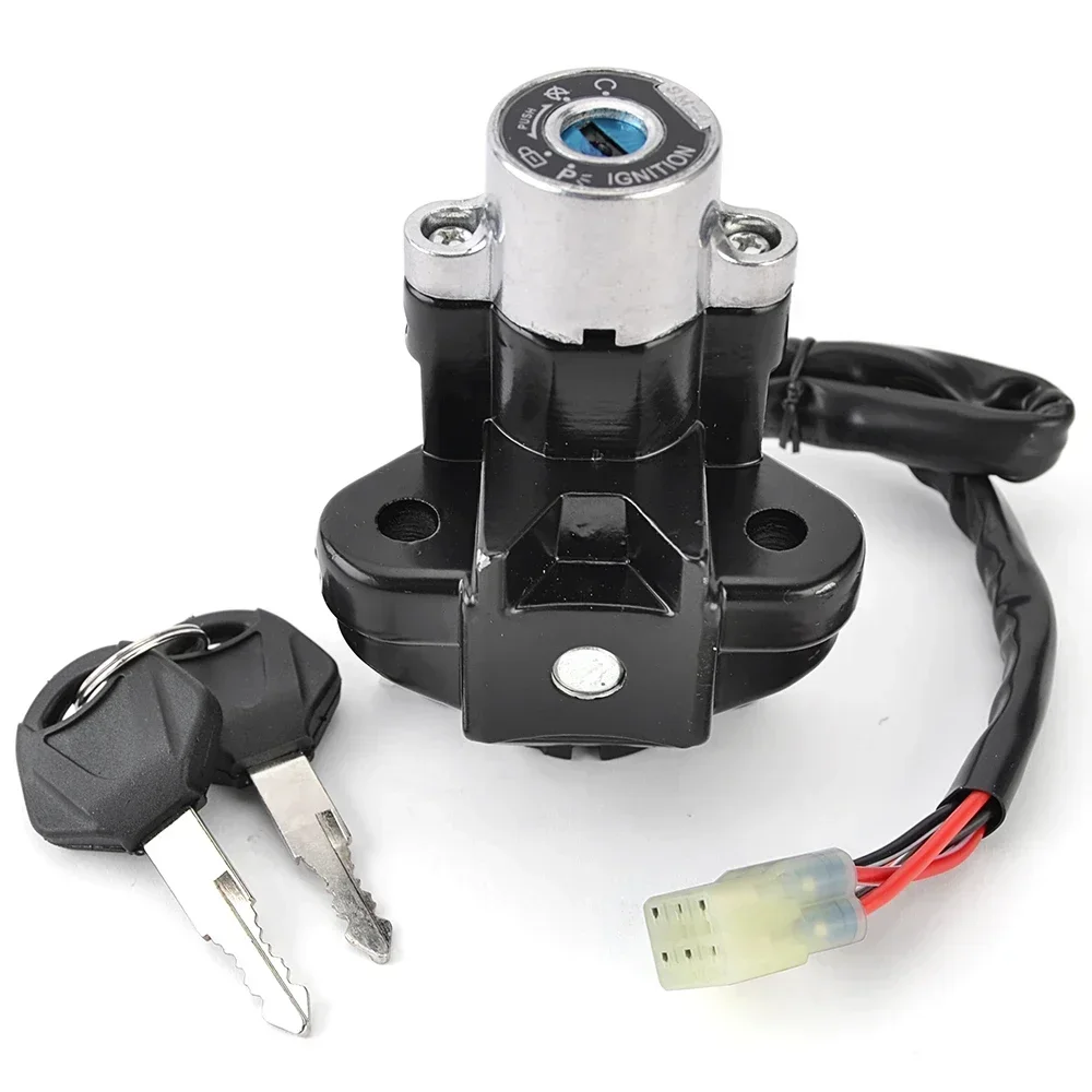 Lgnition Switch Lock Key For Suzuki GZ 125 250 GSF 600 1200 Bandit GSX GSXR 600 750 1000 1200 1400 GSXR600 GSXR750 GSXR1000
Lgnition Switch Lock Key For Suzuki GZ 125 250 GSF 600 1200 Bandit GSX GSXR 600 750 1000 1200 1400 GSXR600 GSXR750 GSXR1000