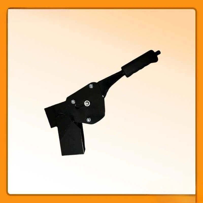 Forklift accessories Handbrake handle Brake belt Self-locking assembly Manual brake Handbrake
Forklift accessories Handbrake handle Brake belt Self-locking assembly Manual brake Handbrake