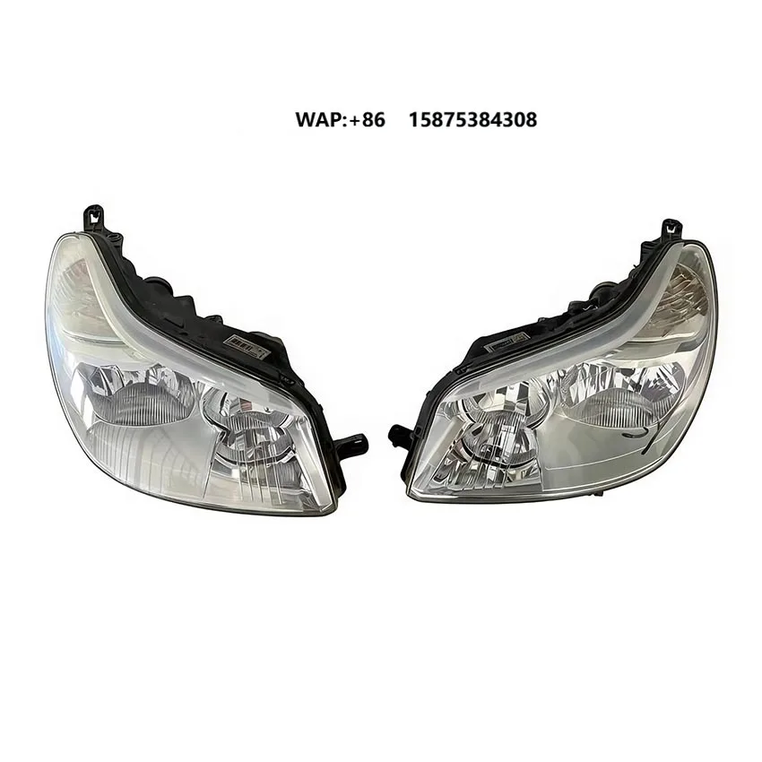 Suitable for Citroen C5 (2014-2016 models) headlight assembly xenon headlight assembly 9803171180 9803171380
Suitable for Citroen C5 (2014-2016 models) headlight assembly xenon headlight assembly 9803171180 9803171380