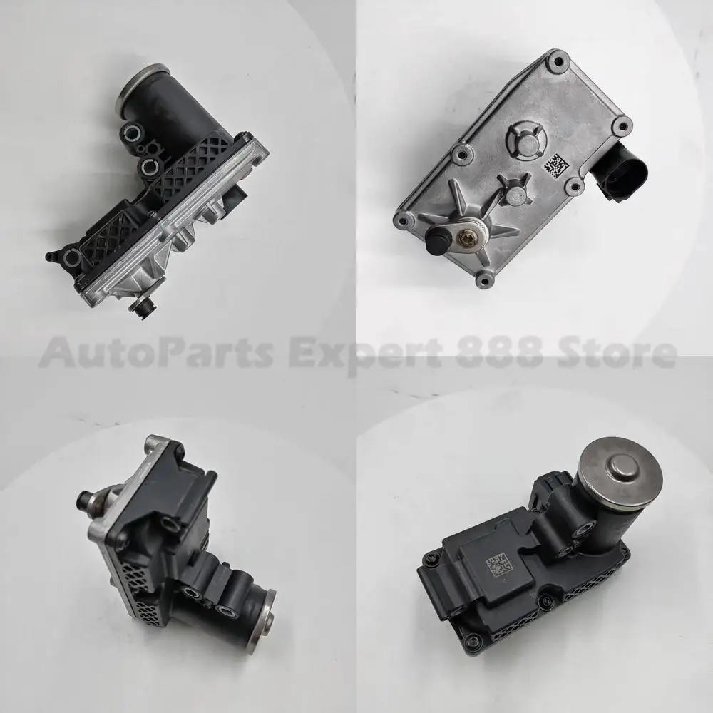 For Geely 1.4 Turbocharger Actuator Solenoid Valve Electronic Control Valve 1370003002 11650405 High Performance Durable
For Geely 1.4 Turbocharger Actuator Solenoid Valve Electronic Control Valve 1370003002 11650405 High Performance Durable