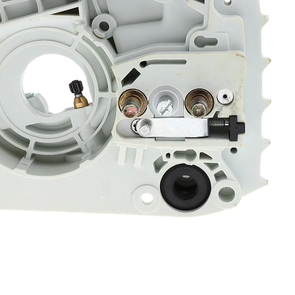 Plastic Chainsaw Crankcase Engine Housing Compatible with 021 023 025 MS210 MS230 MS250 Lawn Mower Garden Tool Parts
Plastic Chainsaw Crankcase Engine Housing Compatible with 021 023 025 MS210 MS230 MS250 Lawn Mower Garden Tool Parts