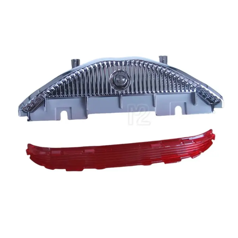 High-Mounted Brake Light Auxiliary Stop Light 92700D0000 92700-D0000 For Reina 2018-2024
High-Mounted Brake Light Auxiliary Stop Light 92700D0000 92700-D0000 For Reina 2018-2024