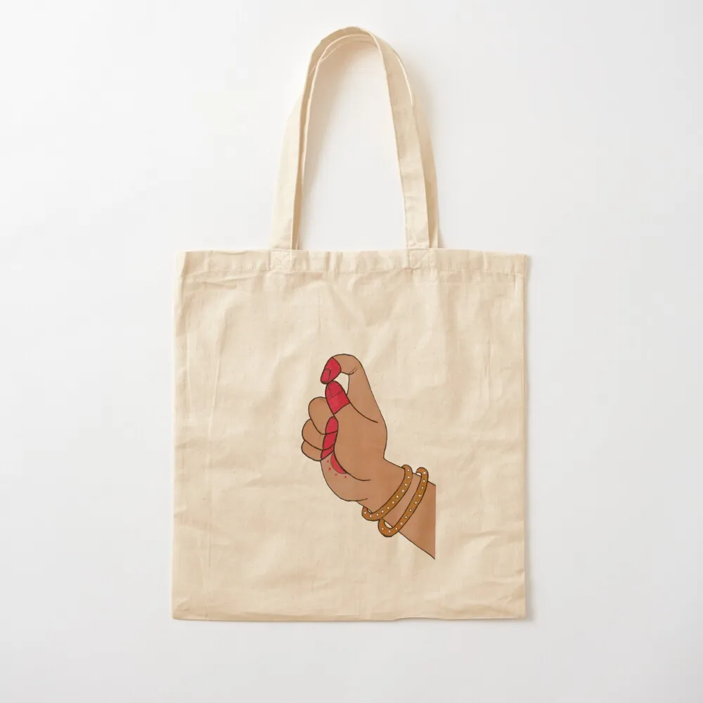 Bharatanatyam dance Mudra hand gesture Tote Bag Women's bag Lady bag hand bags shopping bags foldable
Bharatanatyam dance Mudra hand gesture Tote Bag Women's bag Lady bag hand bags shopping bags foldable