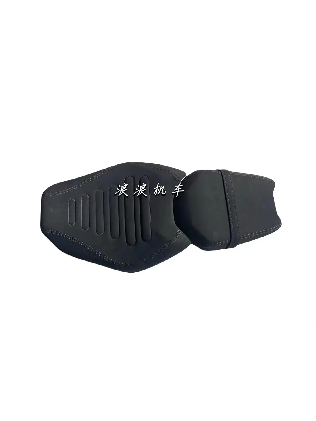 Подушки сидений для мотоцикла Benda Darkflag 500: передняя и задняя, для пассажира
Подушки сидений для мотоцикла Benda Darkflag 500: передняя и задняя, для пассажира