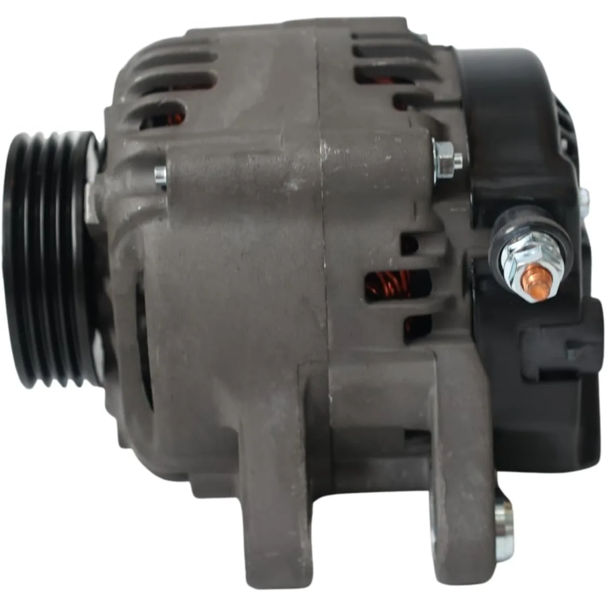 12V 55A Alternator 8M0057693 8M0062515 8M0065239 For Mercury Marine Engine 135.0HP 150.0HP 150.0HP ProXS 150.0HP
12V 55A Alternator 8M0057693 8M0062515 8M0065239 For Mercury Marine Engine 135.0HP 150.0HP 150.0HP ProXS 150.0HP