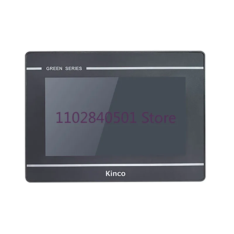 7-дюймовый TFT GL2070HE GL2070HE-WIFI GL2070HE-4G HMI промышленный экран управления
7-дюймовый TFT GL2070HE GL2070HE-WIFI GL2070HE-4G HMI промышленный экран управления