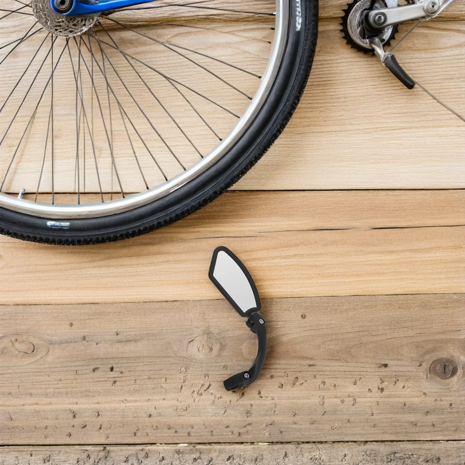 2Sets Bike Rearview Mirror High Definition Adjustable Glass for Electric Scooters Mountain Road Bikes Handlebar Mounted Wide
2Sets Bike Rearview Mirror High Definition Adjustable Glass for Electric Scooters Mountain Road Bikes Handlebar Mounted Wide