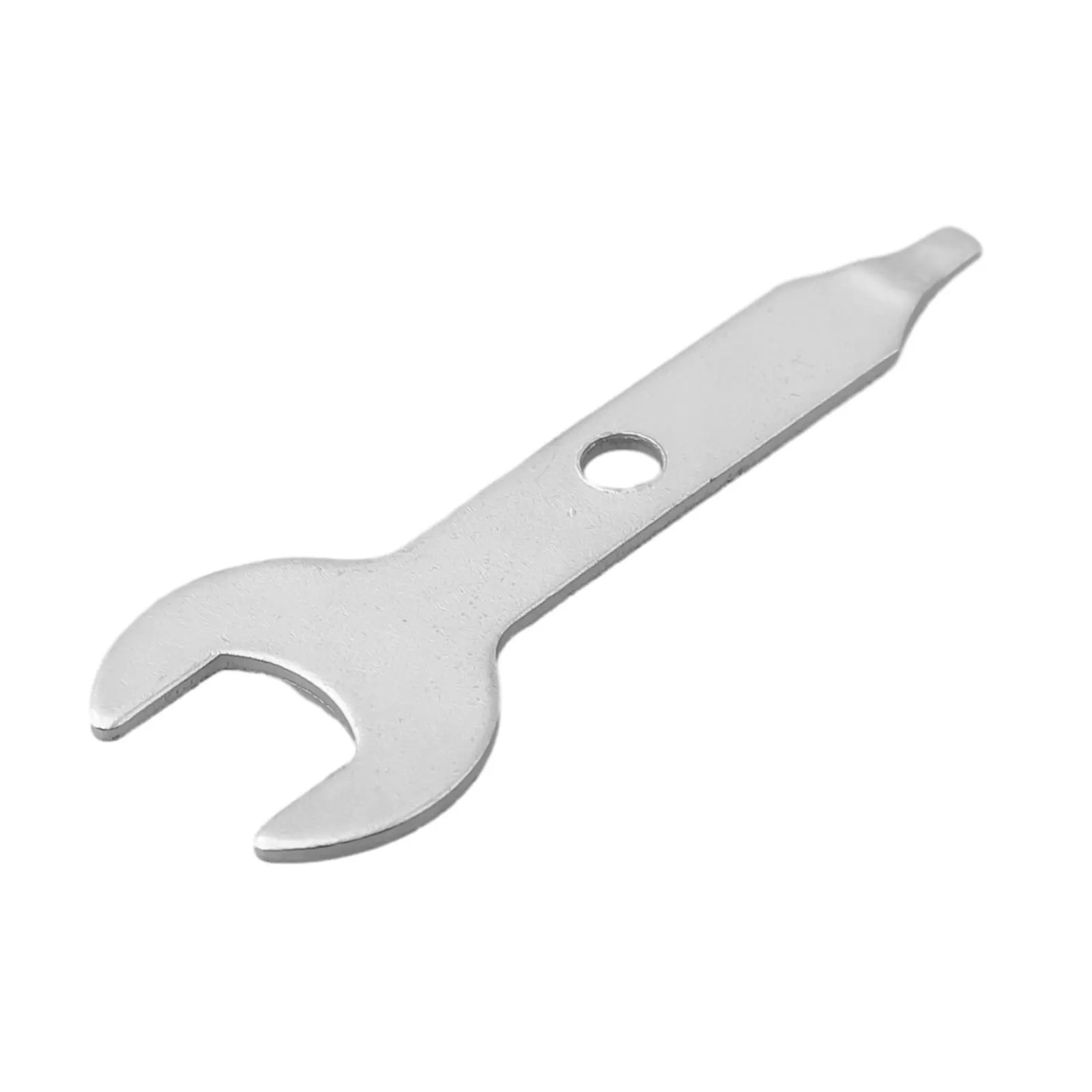 Mini Drill Chuck M8X0.75mm Collet Nut Rotary Tool Accessories + Wrench Woodworking Tools Furadeira Accesorios Para Taladro
Mini Drill Chuck M8X0.75mm Collet Nut Rotary Tool Accessories + Wrench Woodworking Tools Furadeira Accesorios Para Taladro