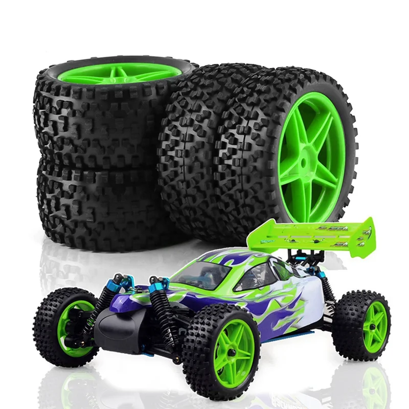 Для 1/10 94107/94166/94106/94155 Off Road прочные шины с дистанционным управлением автомобильные шины автомобильные детали с дистанционным управлением
Для 1/10 94107/94166/94106/94155 Off Road прочные шины с дистанционным управлением автомобильные шины автомобильные детали с дистанционным управлением
