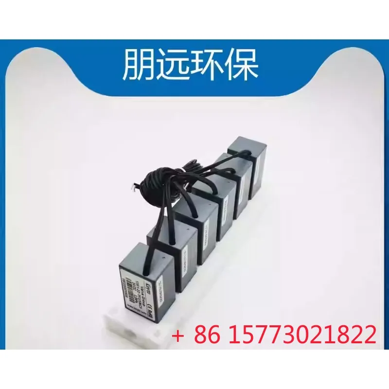for keyto 1361-22-TFU Sink ring six-connected valve, eight-connected , medium energy saving COD anti-corrosion solenoid valve
for keyto 1361-22-TFU Sink ring six-connected valve, eight-connected , medium energy saving COD anti-corrosion solenoid valve
