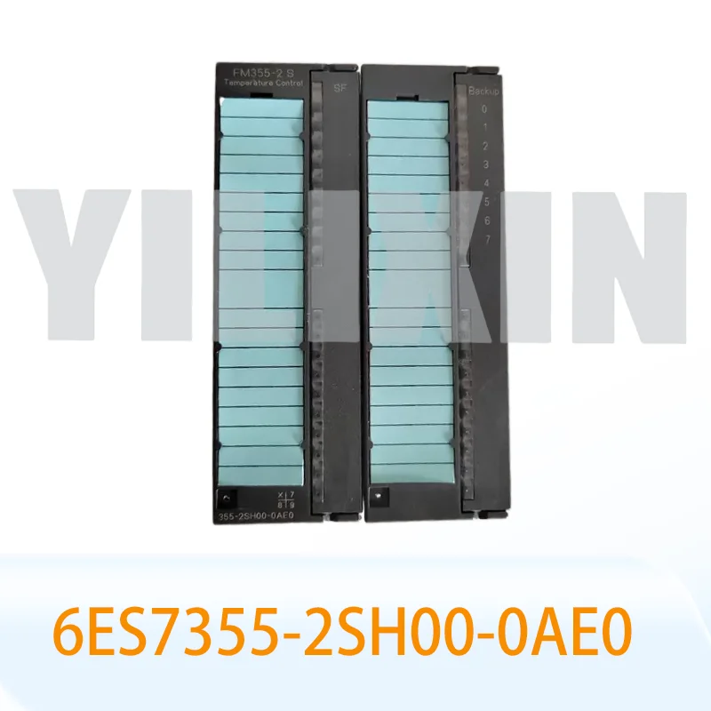 100% New Original 6ES7355-1VH10-0AE0 6ES7355-2CH00-0AE0 6ES7 355-1VH10-0AE0 6ES7 355-2CH00-0AE0
100% New Original 6ES7355-1VH10-0AE0 6ES7355-2CH00-0AE0 6ES7 355-1VH10-0AE0 6ES7 355-2CH00-0AE0