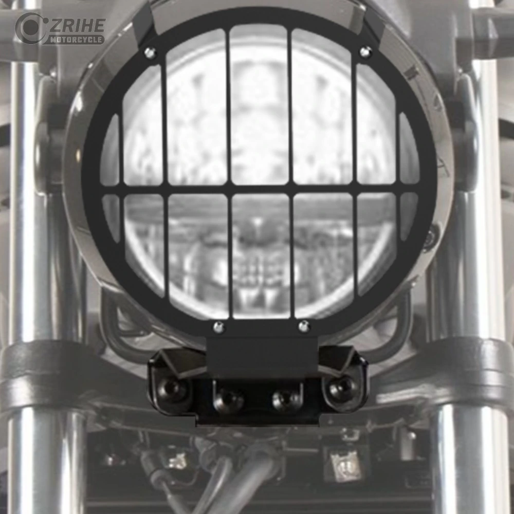 Motorcycle For Kawasaki Eliminator500 Headlight Head Light Guard Protector Cover Protection Grille Eliminator 500 2024 2025 2026
Motorcycle For Kawasaki Eliminator500 Headlight Head Light Guard Protector Cover Protection Grille Eliminator 500 2024 2025 2026