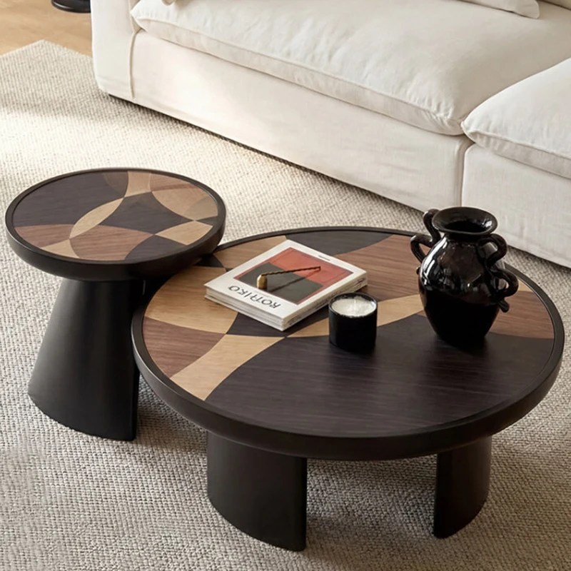 Premium Quality Center Tables For Rooms Unique Nordic Creative Coffee Tables Tavolo Rotondo Allungabile Living Room Furniture
Premium Quality Center Tables For Rooms Unique Nordic Creative Coffee Tables Tavolo Rotondo Allungabile Living Room Furniture