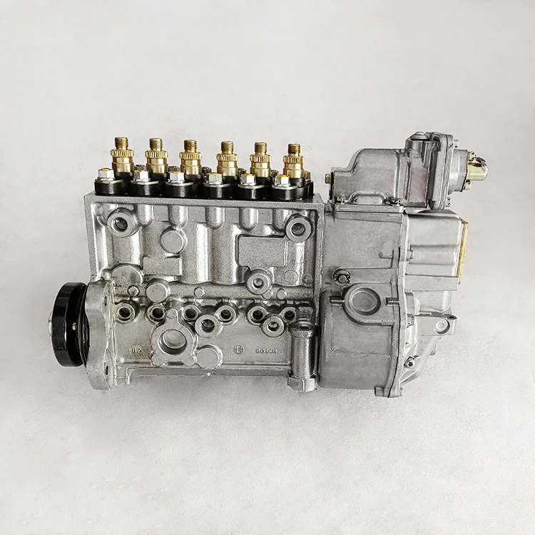 High Quality Machinery Diesel Engine Spare Parts Fuel Injection 0402746621
High Quality Machinery Diesel Engine Spare Parts Fuel Injection 0402746621