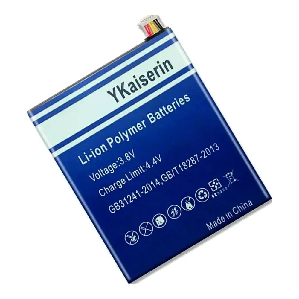 For Samsung Galaxy Tab A 8.0 T350 T355 T355C P350 P355C P355 5300mAh High Capacity Tablet Battery
For Samsung Galaxy Tab A 8.0 T350 T355 T355C P350 P355C P355 5300mAh High Capacity Tablet Battery