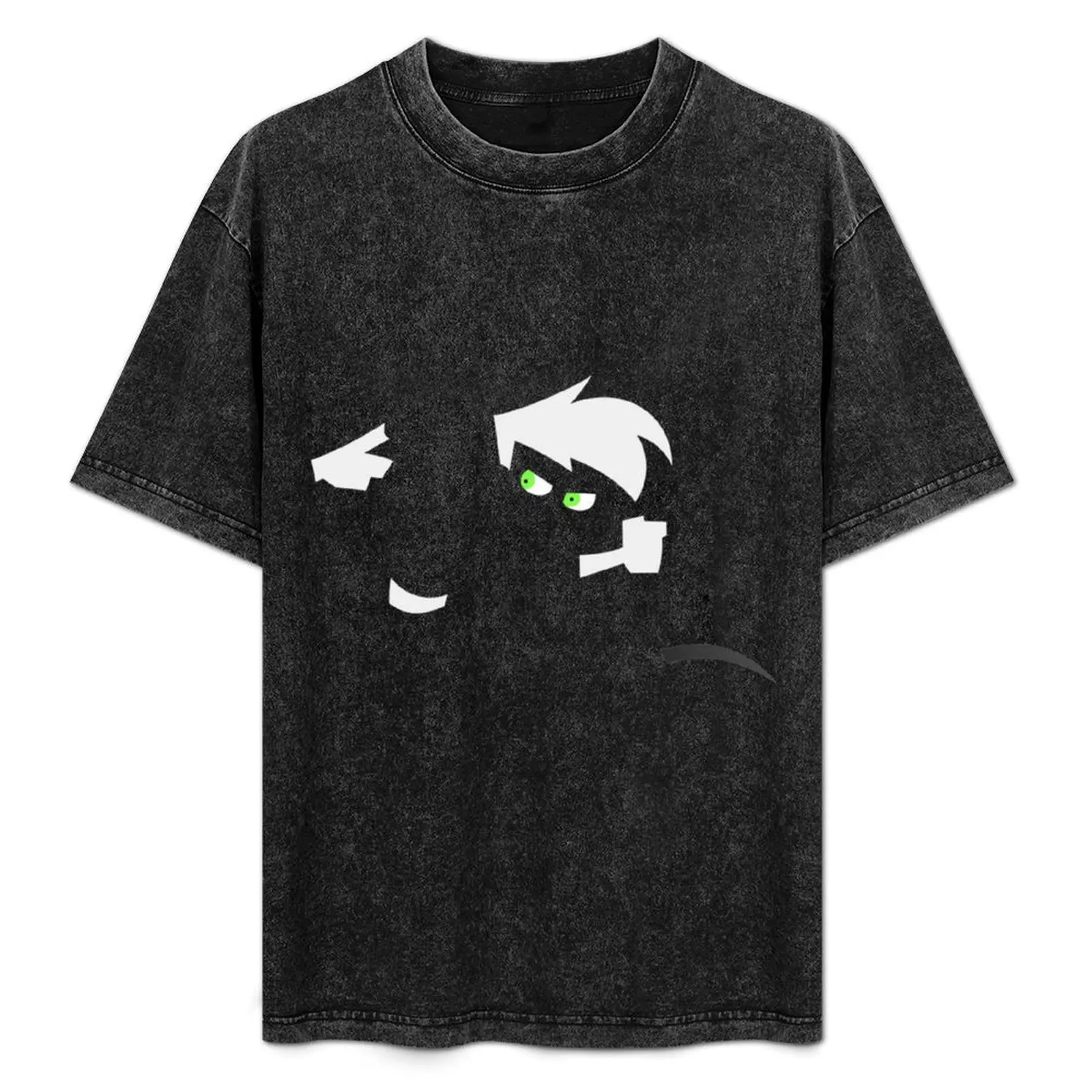 Phantom T-Shirt Simple Casual Short Sleeve Cotton T-Shirt
Phantom T-Shirt Simple Casual Short Sleeve Cotton T-Shirt