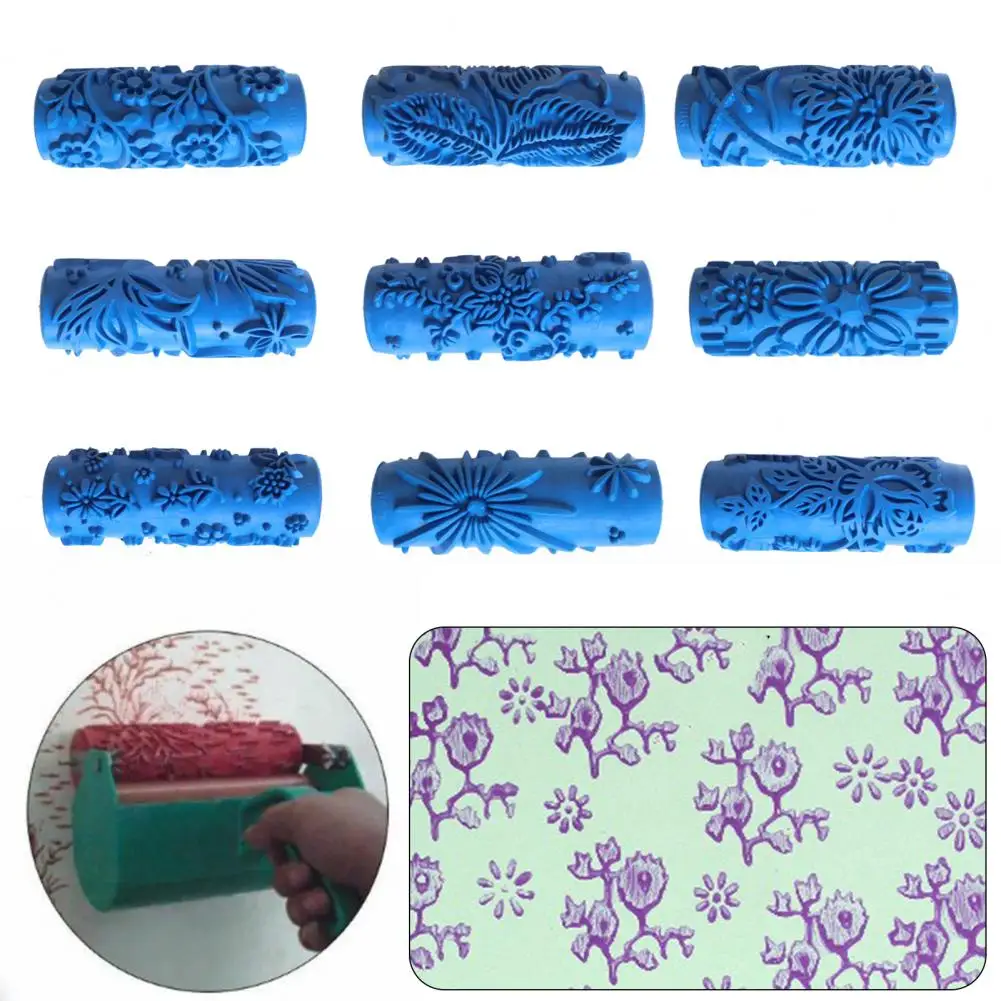 Керамический валик из полимерной глины с узором, режущий инструмент для изготовления резины, прочный валик для рисования плитки ручной работы
Керамический валик из полимерной глины с узором, режущий инструмент для изготовления резины, прочный валик для рисования плитки ручной работы
