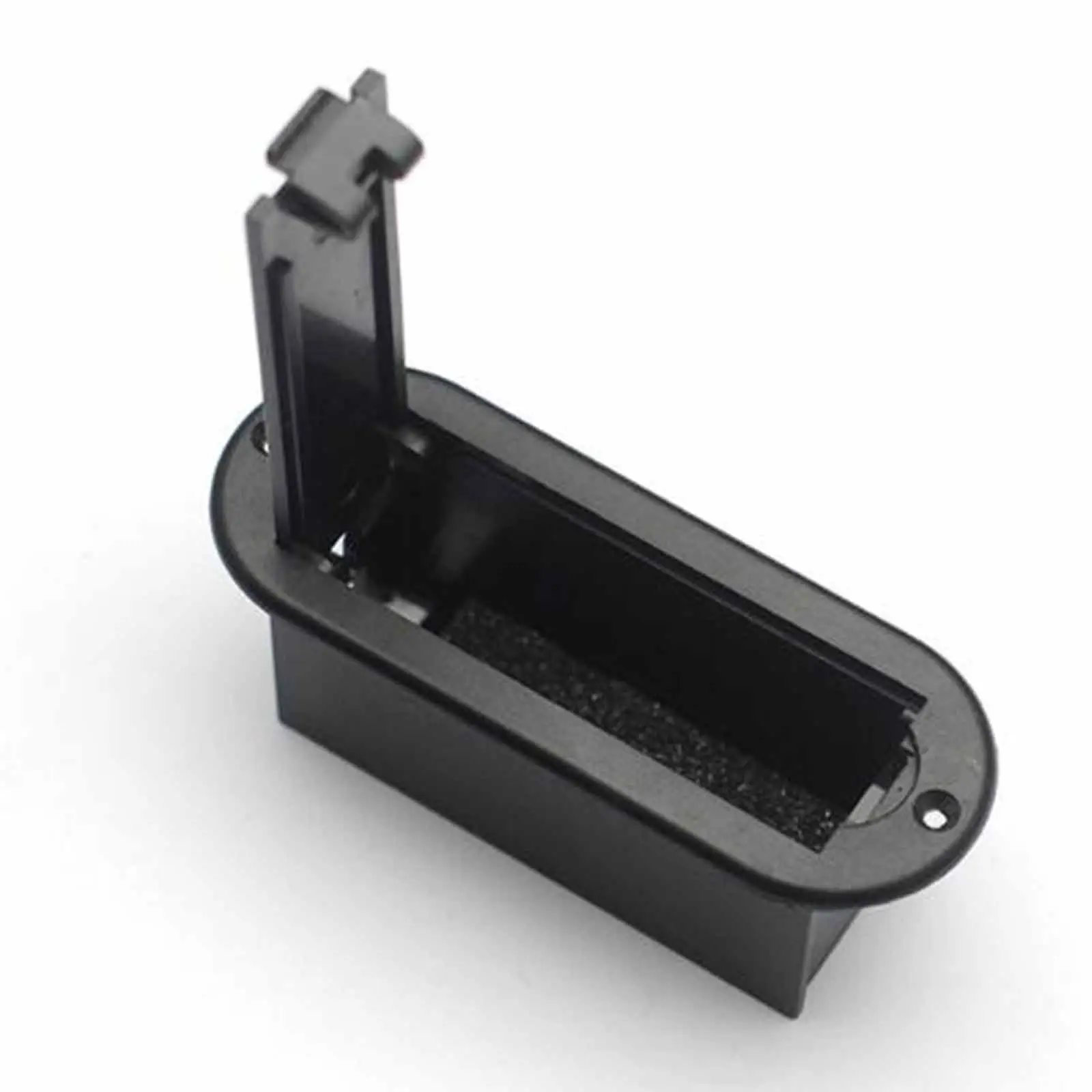Guitar Pickup Active 1T1V Circuit with Mounting Hardware High Output Electric Guitar Parts for Custom Builds
Guitar Pickup Active 1T1V Circuit with Mounting Hardware High Output Electric Guitar Parts for Custom Builds