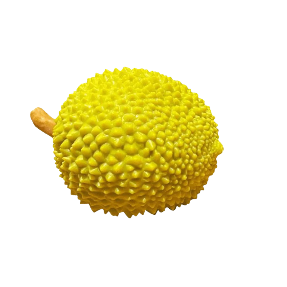 Release Hand Simulated Durian Squeeze Toy Relax Gift Sensory Slow Rebound Squeeze Toy Stretch Elastic Slow Rebound Vent Toy
Release Hand Simulated Durian Squeeze Toy Relax Gift Sensory Slow Rebound Squeeze Toy Stretch Elastic Slow Rebound Vent Toy