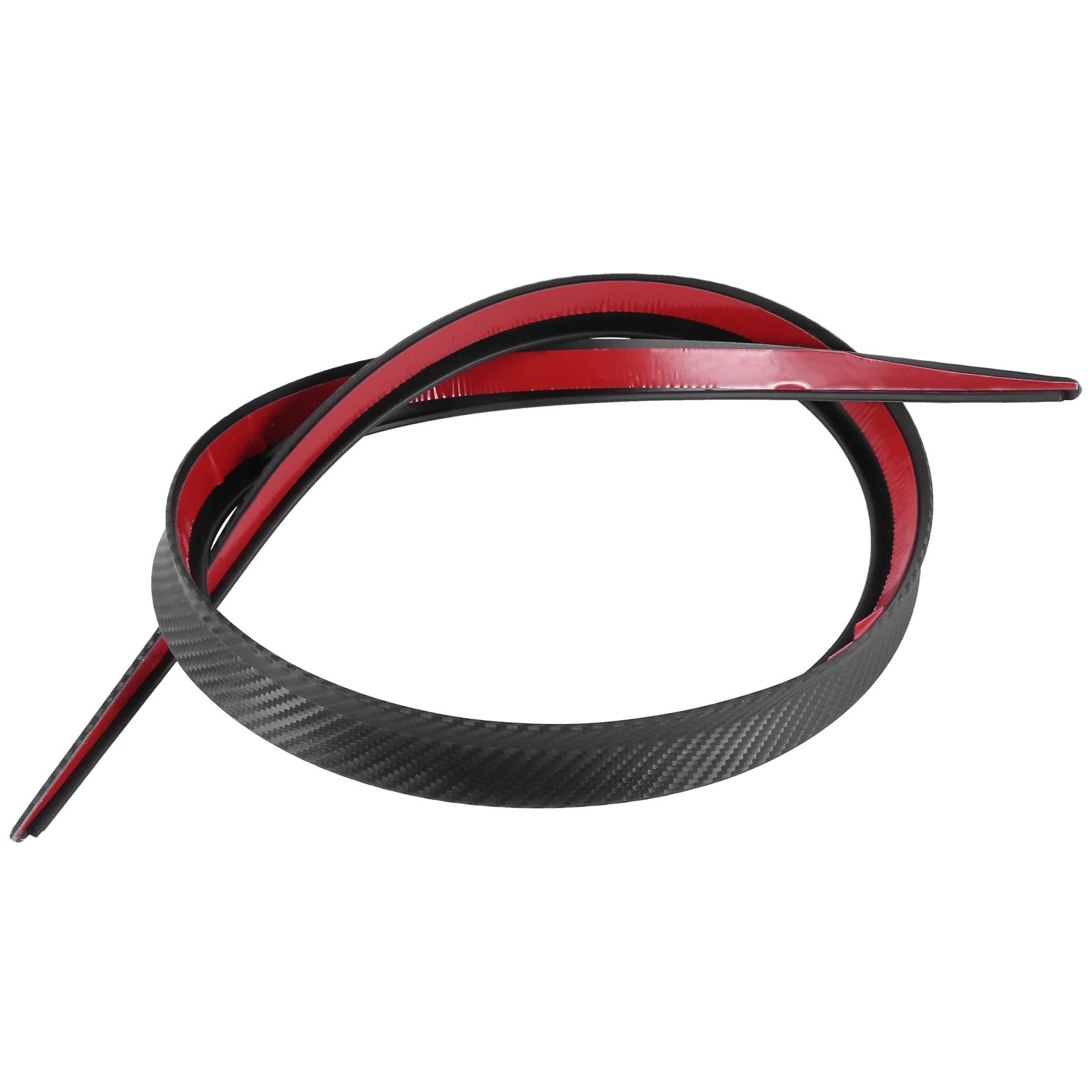 1.2M Universal Roof Spoiler Carbon Fiber Tail Wing Spoiler Rear Trunk Spoiler for Tesla Toyota Honda Mazda BMW Benz
1.2M Universal Roof Spoiler Carbon Fiber Tail Wing Spoiler Rear Trunk Spoiler for Tesla Toyota Honda Mazda BMW Benz