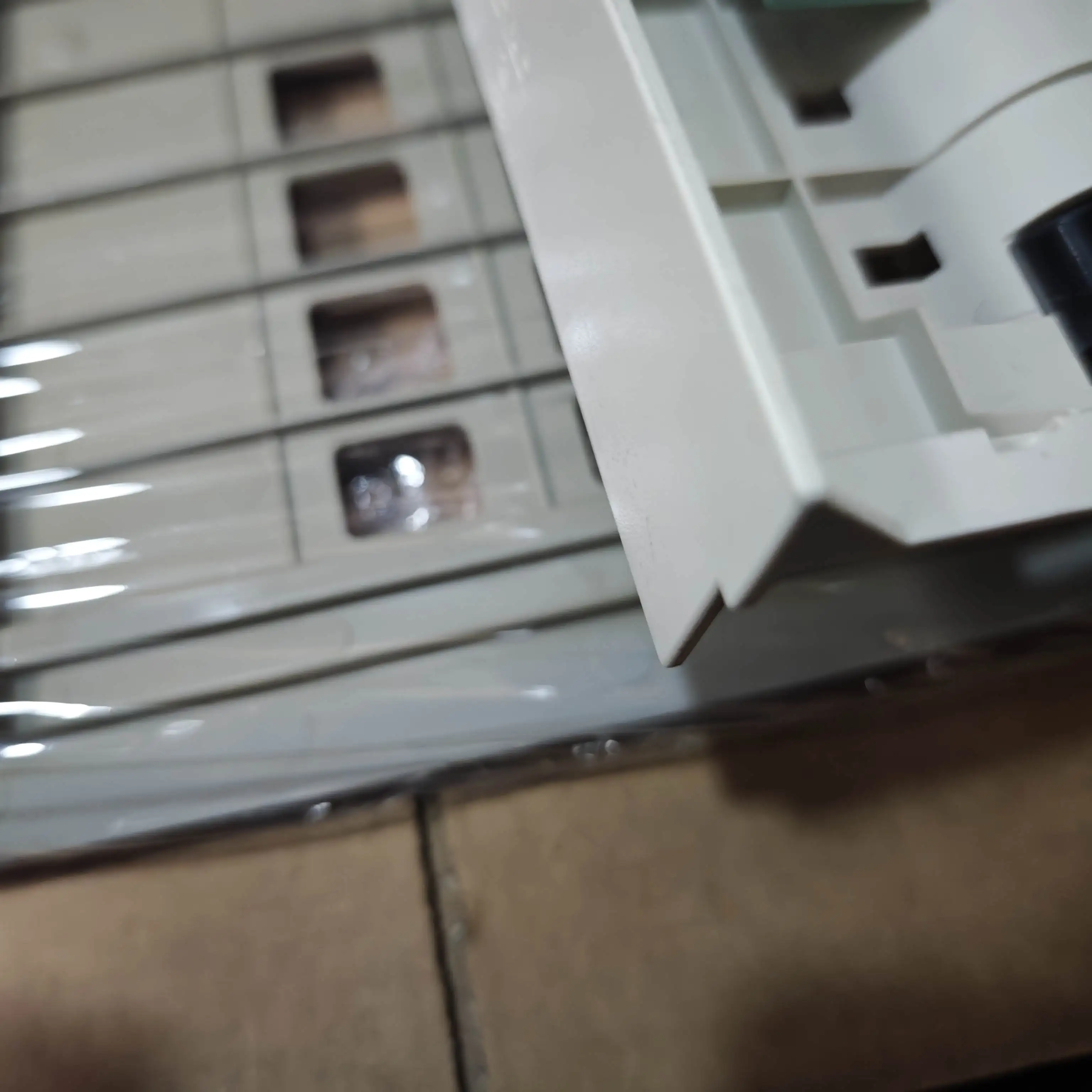 JC90-01232A Дуплексный блок для Samsung SL M3320 M3325 M3370 M3375 M3820 M3825 M3870 M4020 M4070 Дуплексный лоток
JC90-01232A Дуплексный блок для Samsung SL M3320 M3325 M3370 M3375 M3820 M3825 M3870 M4020 M4070 Дуплексный лоток