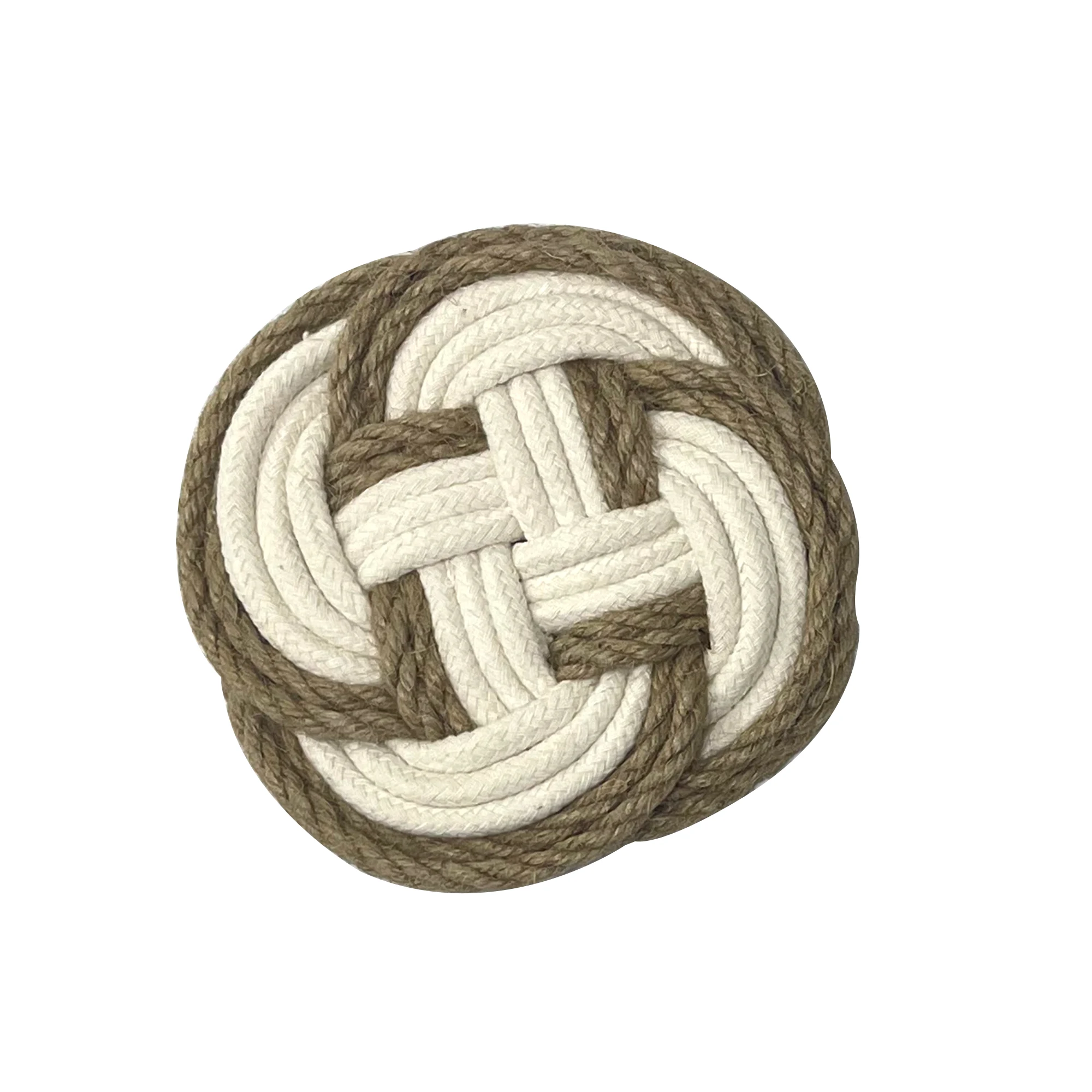 Mixing Colours Scandinavian Hand-woven Cotton And Linen Crossover Table Mat Heatproof Round Mat Art Mat Coffee Mug Pot Mat
Mixing Colours Scandinavian Hand-woven Cotton And Linen Crossover Table Mat Heatproof Round Mat Art Mat Coffee Mug Pot Mat