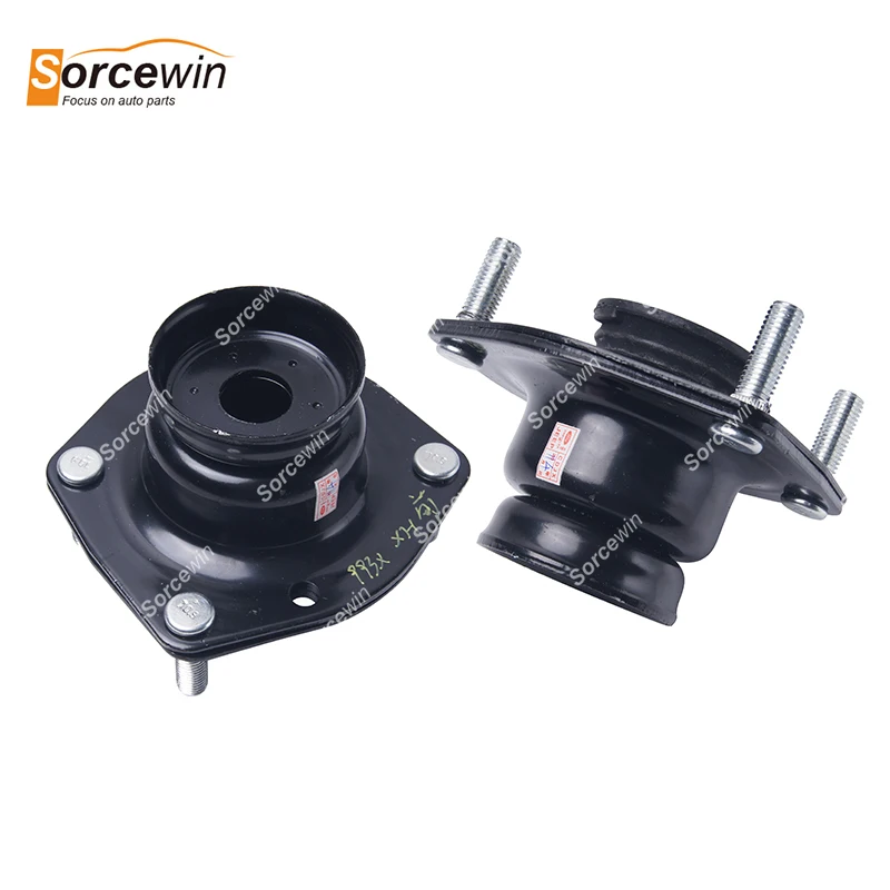 2PCS For Jeep Grand Cherokee Commander WH WK Auto Parts Suspension Front Strut Mount 52089331AC
2PCS For Jeep Grand Cherokee Commander WH WK Auto Parts Suspension Front Strut Mount 52089331AC