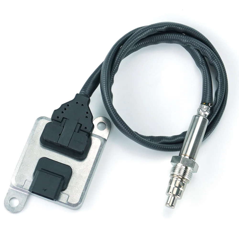 A0009055006 Датчик Nox для Mercedes-Benz E350 E400 GLK250 R350 4Matic 3.0L 3.5L Sprinter 2500 3500 2.1L 2012-2017
A0009055006 Датчик Nox для Mercedes-Benz E350 E400 GLK250 R350 4Matic 3.0L 3.5L Sprinter 2500 3500 2.1L 2012-2017