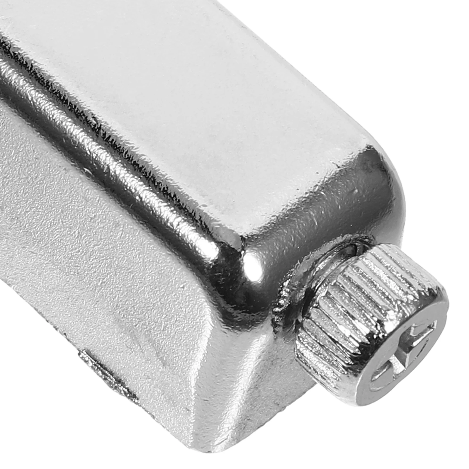 2PCS Heavy Duty Wardrobe Door Damper Soft Closing Shock Proof Protector Cupboard Bumper Cabinet Hinge Adapter Metal Buffer
2PCS Heavy Duty Wardrobe Door Damper Soft Closing Shock Proof Protector Cupboard Bumper Cabinet Hinge Adapter Metal Buffer